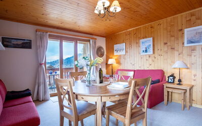 Accommodation:&nbsp;Montagnards 12 877.4