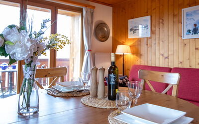 Accommodation:&nbsp;Montagnards 12 877.4