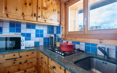 Accommodation:&nbsp;Montagnards 12 877.4
