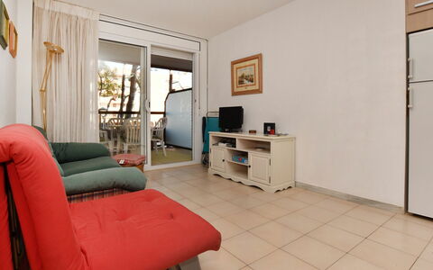 Accommodation:&nbsp;Els Pins Eduardo 160.7