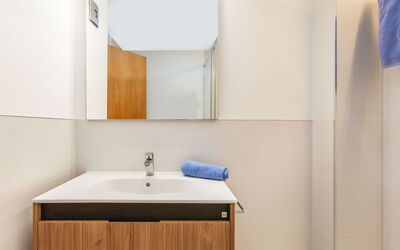 Accommodation:&nbsp;Els Pins Vistas 160.8
