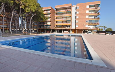 Accommodation:&nbsp;Els Pins Eduardo 160.7