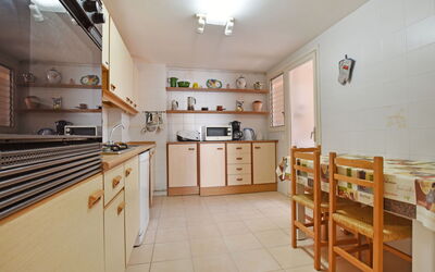Accommodation:&nbsp;Els Pins Atico 160.6