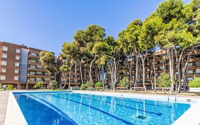 Accommodation:&nbsp;Els Pins Vistas 160.8