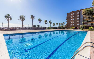 Accommodation:&nbsp;Els Pins Vistas 160.8