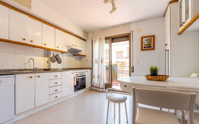 Accommodation:&nbsp;Rosalía 186.2