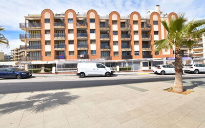 Accommodation:&nbsp;Rosalía 186.2