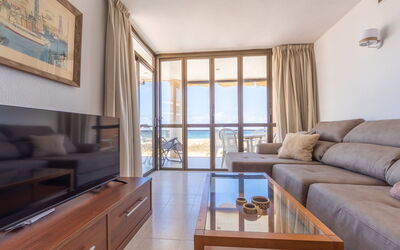 Accommodation:&nbsp;Rosalía 186.2