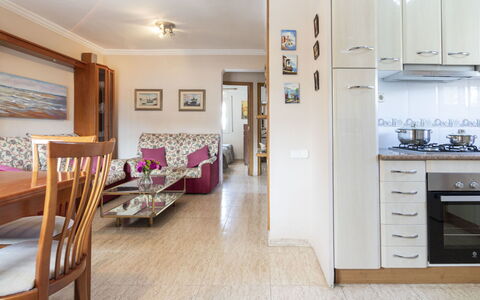 Gavina: Property, Room, Furniture, Building, Floor, Interior Design, House, Home, Kitchen, Real Estate