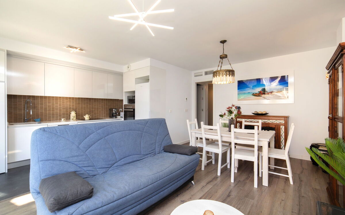 Accommodation:&nbsp;Isea Calpe 268.5
