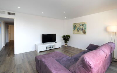 Accommodation:&nbsp;Isea Calpe 04 268.4