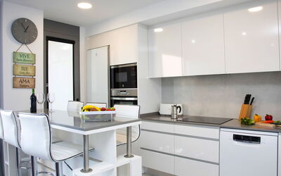 Accommodation:&nbsp;Isea Calpe 04 268.4