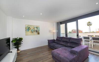 Accommodation:&nbsp;Isea Calpe 04 268.4