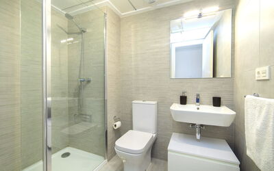 Accommodation:&nbsp;Isea Calpe 268.5