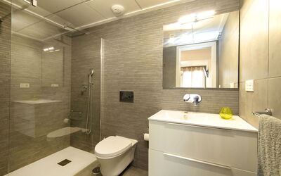 Accommodation:&nbsp;Isea Calpe 268.5