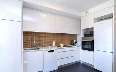 Accommodation:&nbsp;Isea Calpe 268.5