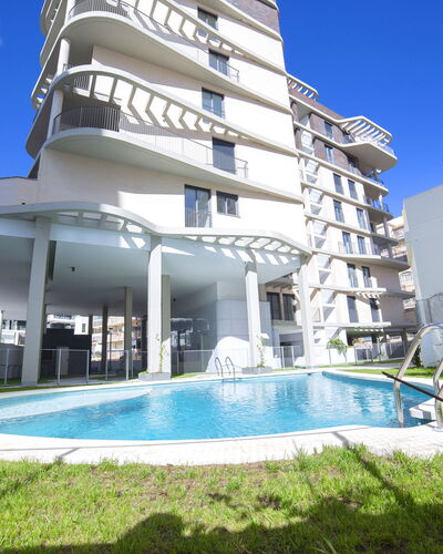 Calpe Calp 268