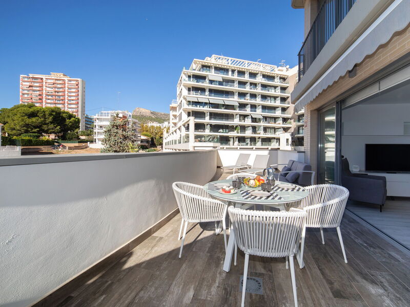 Accommodation:&nbsp;Isea Calpe 06 268.6