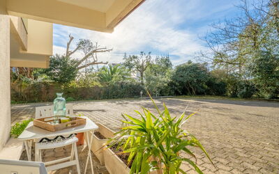 Accommodation:&nbsp;Les Pieds dans L'Eau 208.1