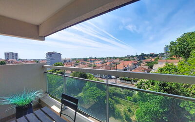 Accommodation:&nbsp;Les Pieds dans L'Eau 208.2
