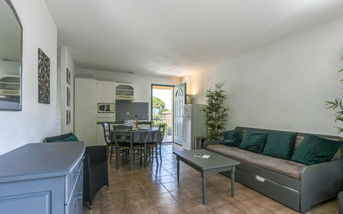 Accommodation:&nbsp;Le Jardin D'artemis 300.2
