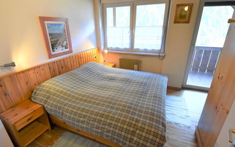 Villa Bellavista: Bedroom, Room, Bed, Furniture, Property, Bed Frame, Bed Sheet, Floor, Hardwood, Daylighting