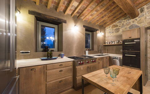 Accommodation:&nbsp;Corbezzolo