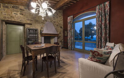 Accommodation:&nbsp;Corbezzolo