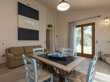 Accommodation:&nbsp;Casa Gialla