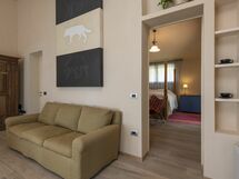 Accommodation:&nbsp;Casa Gialla