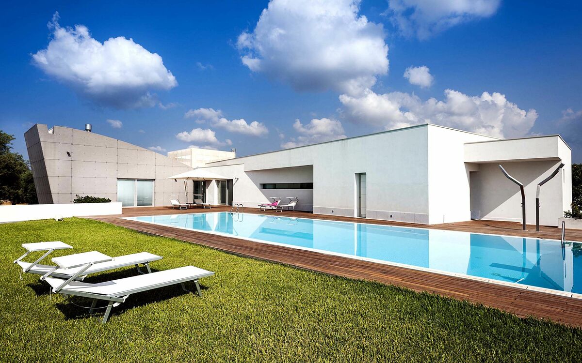 Villa Floridia