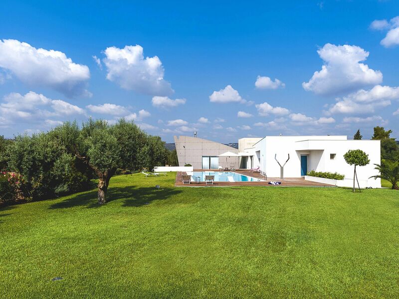 Villa Floridia