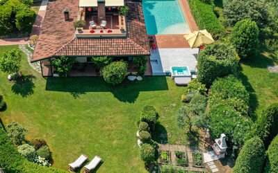 Villa Artemisia