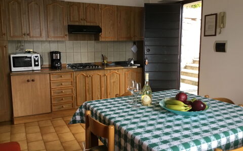 Accommodation:&nbsp;Gardagate - Terrazzina 2