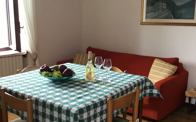 Accommodation:&nbsp;Gardagate - Terrazzina 2