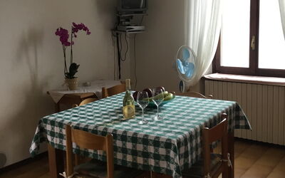 Accommodation:&nbsp;Gardagate - Terrazzina 2