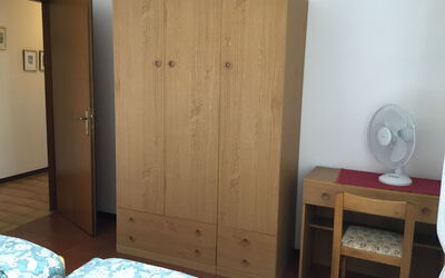 Accommodation:&nbsp;Gardagate - Terrazzina 2