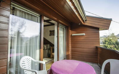 Accommodation:&nbsp;Zander 60.3