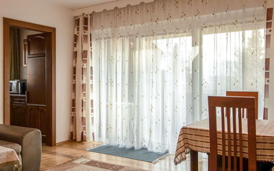 Accommodation:&nbsp;Hecht 60.2