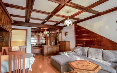 Accommodation:&nbsp;Zander 60.3