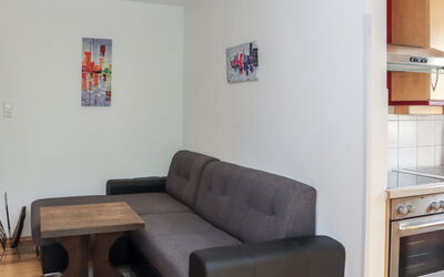 Accommodation:&nbsp;Forelle 60.1