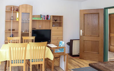 Accommodation:&nbsp;Forelle 60.1