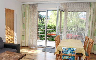Accommodation:&nbsp;Forelle 60.1