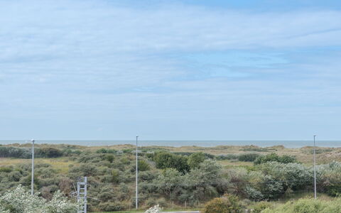 De Haan 930: Sky, Vegetation, Shrubland, Natural Landscape, Natural Environment, Land Lot, Plant Community, Plain, Ecoregion, Steppe