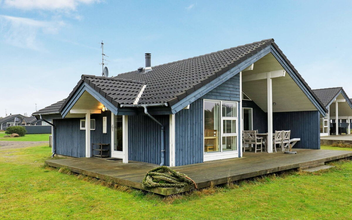Søndervig Lodbjerg Hede
