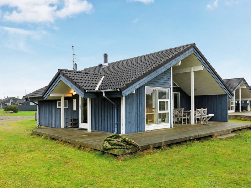 Søndervig Lodbjerg Hede