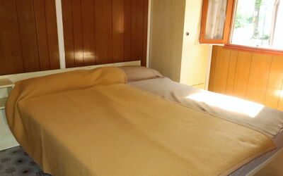 Accommodation:&nbsp;Bungalow B (Aeg401) 605.2