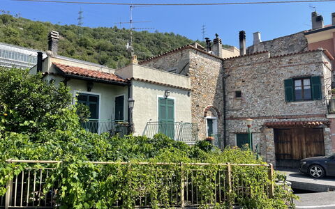 Casa del Pernambuco (Ptl205)