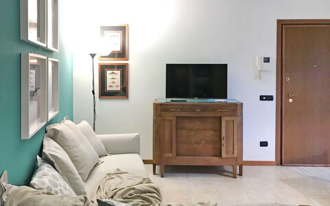 Sabina: Cabinetry, Property, Furniture, Picture Frame, Comfort, Wood, Building, Interior Design, Flooring, Drawer