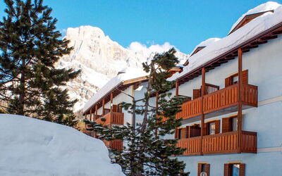 Relais Clubresidence (Mcz111) 649.2